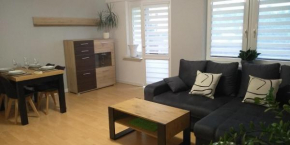 Apartament Centrum Mazur